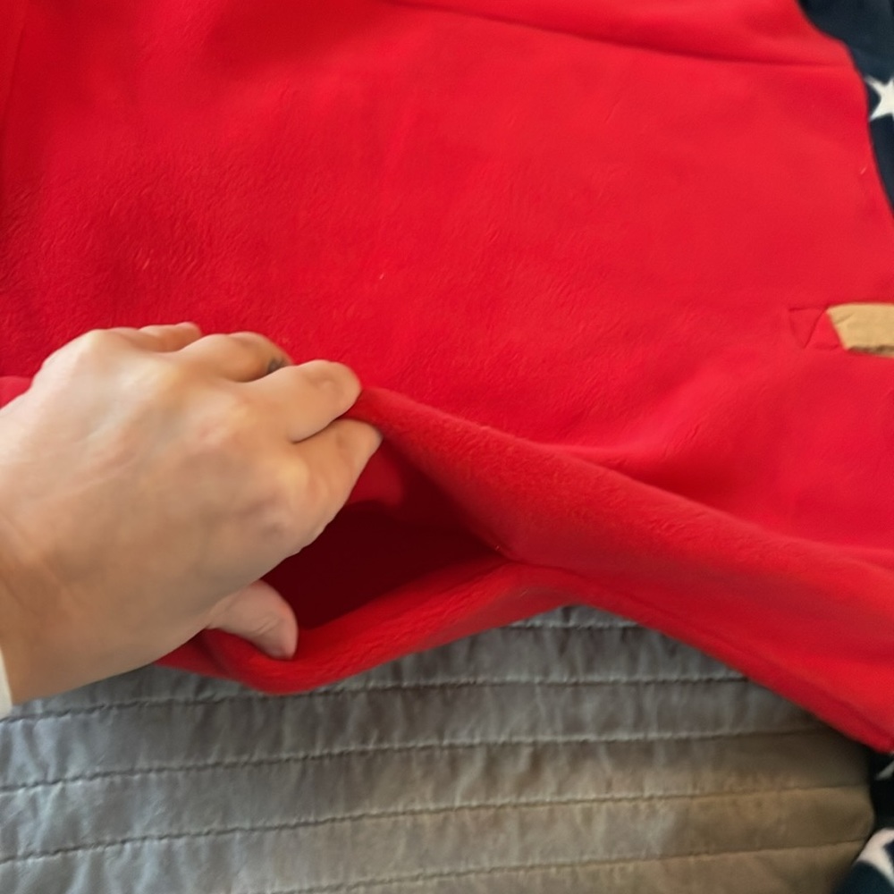 Simply Southern Fleece Pullover - Picture 2 of 5